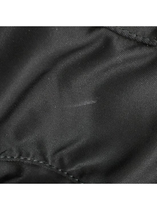 Prada Backpack Black
